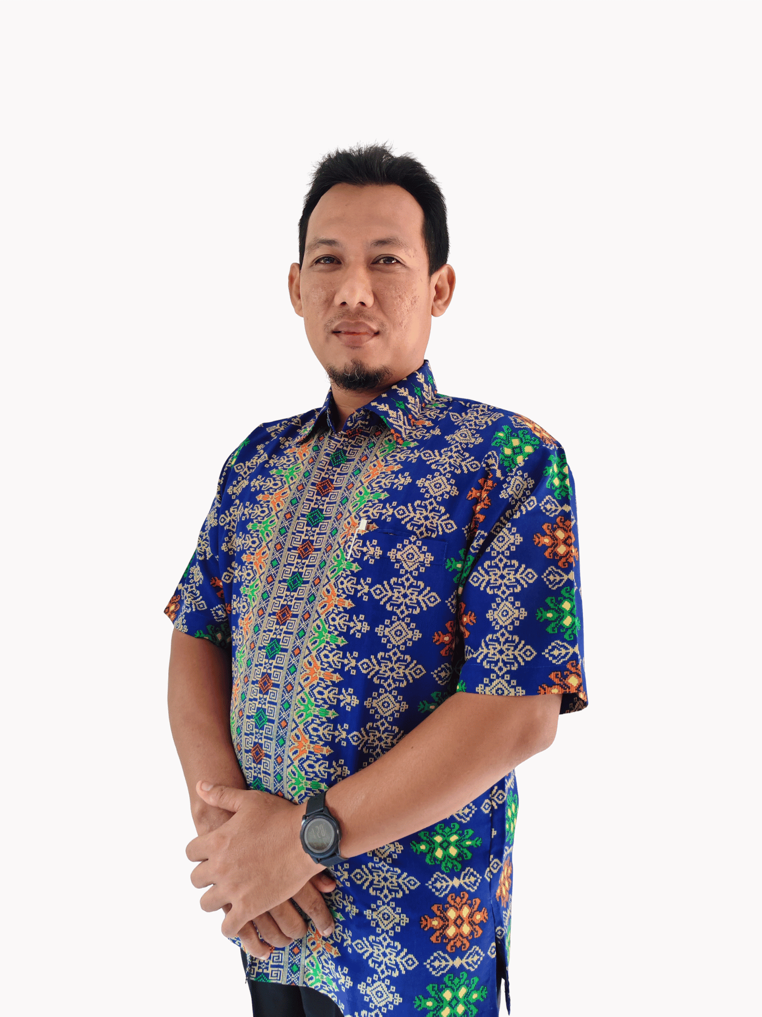 Mulyadi, S.Kom.